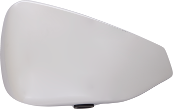 COVER LH SIDE CHR 14-22XL