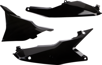 PANEL SIDE SX/SXF 023 BK