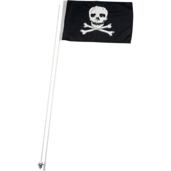 FLAG 2PC PIRATE 7' 5PK