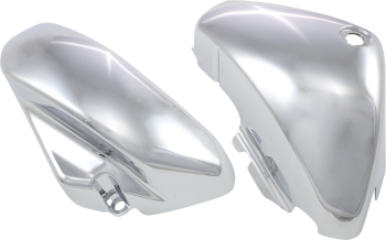 SIDE COVERS CHR C50/M50