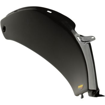 SIDE PANEL YFZ450R 09 BLK