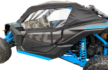 SIDE ENCLOSURES PRO XP