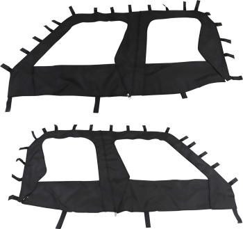 SIDE ENCLOSURES KAW FXT