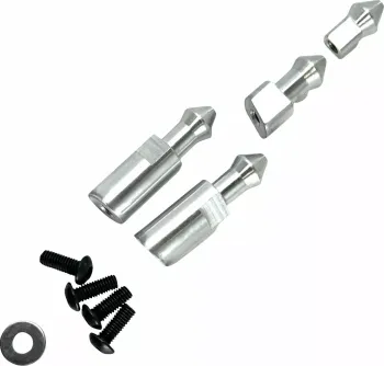 SIDE PANEL PIN KIT CAN-AM