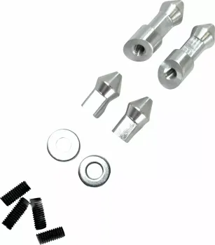 CONSOLE PANEL PIN KIT CAN-AM