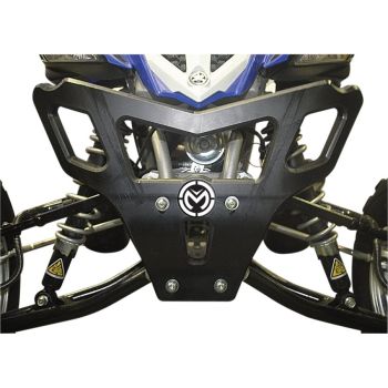 FRONT BUMPER TRX450