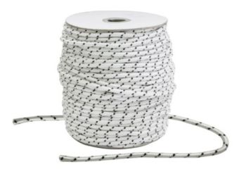 NYLON STARTER ROPE 4,0mm/82,5m (Type 5)