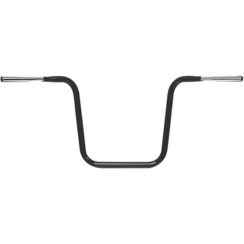 HANDLEBAR HEFTY 16 BLK