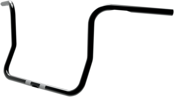 HANDLEBAR BG NA FLH 12 BK