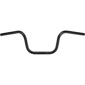 HANDLEBAR CHUMPS 8 BLK