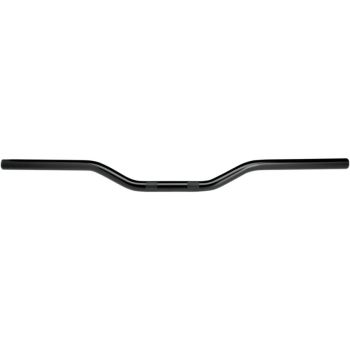HANDLEBAR TRACKER 7/8 BK