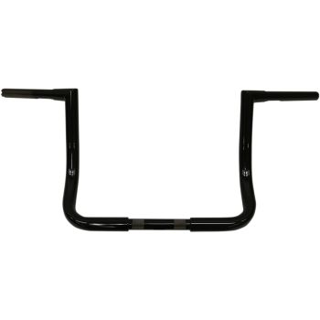 HANDLEBAR BAGGER 13FBLK