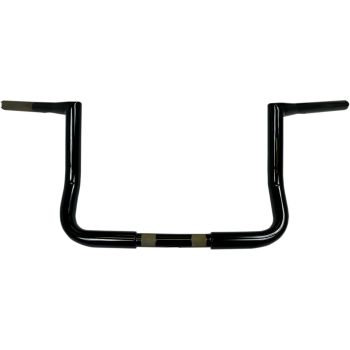 HANDLEBAR 10BAGR TWPK BK