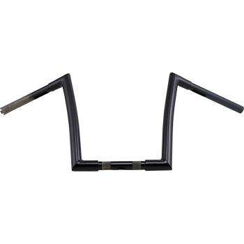 HANDLEBAR 12THICK BLACK