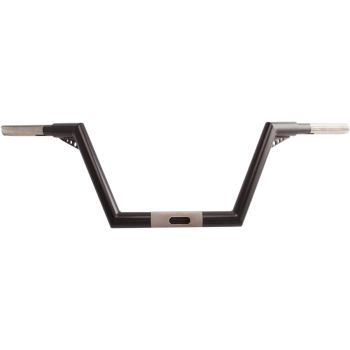 HANDLEBAR V-LINE 2+ BLK
