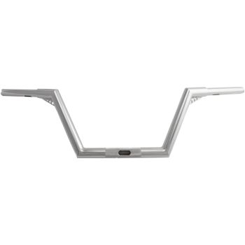 HANDLEBAR V-LINE 2+ CHR