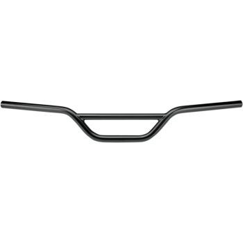 HANDLEBAR MOTO 7/8 BK
