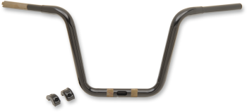 HANDLEBAR 12 BLK FLTR15+