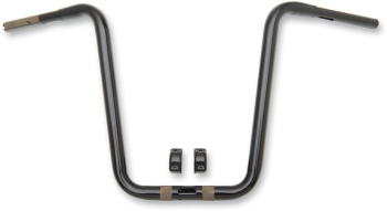 HANDLEBAR 16 BLK FLTR15+