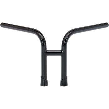HANDLEBAR REBAR BLK