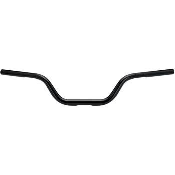HANDLEBAR TRACKER HI BLK