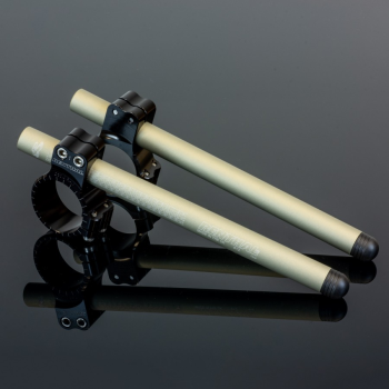 HANDLEBAR CLIP ON RENTHAL CL10