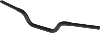 HANDLEBAR MACH MOTO BLACK 6
