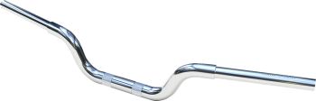 HANDLEBAR MACH MOTO CHROME 4