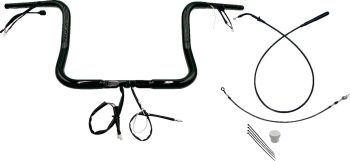 HANDLEBAR KIT 12 FLHX/SE 23-25