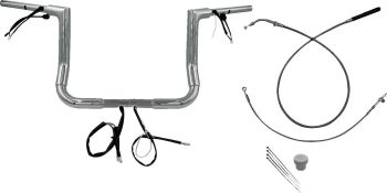 HANDLEBAR KIT 12 FLHX/SE 23-25