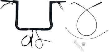 HANDLEBAR KIT 14 FLHX/SE 23-25
