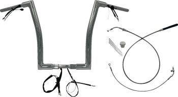 HANDLEBAR KIT 16 FLTRX/SE 23-2