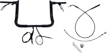 HANDLEBAR KIT 12 FLHX/SE 23-25