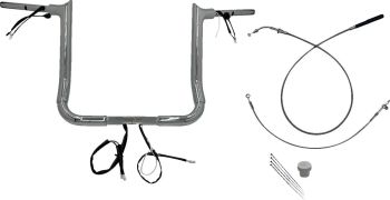 HANDLEBAR KIT 14 FLHX/SE 23-25