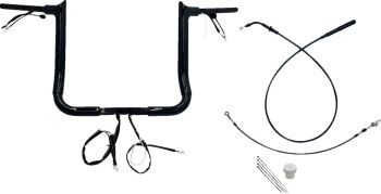 HANDLEBAR KIT 14 FLHX/SE 23-25