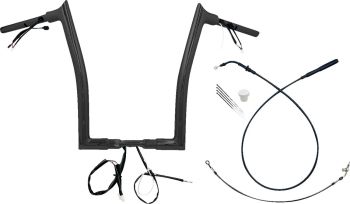 HANDLEBAR KIT 16 FLTRX/SE 23-2