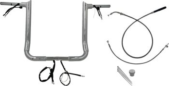 H-BAR KIT WIRED - 16 FLHX/SE 2