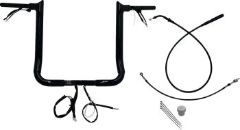 H-BAR EZ INSTALL WIRED 1.50 PO