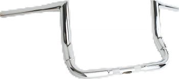 HANDLEBAR BUCK-50 - FLT - 10 -