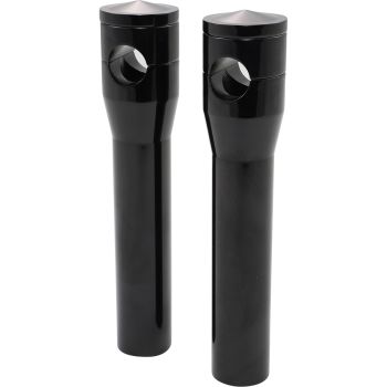 RISERS ELITE 8 BLK FXSTS