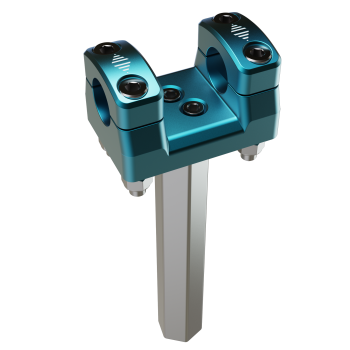 STEERING STEM REINF.CAN-AM TRQ