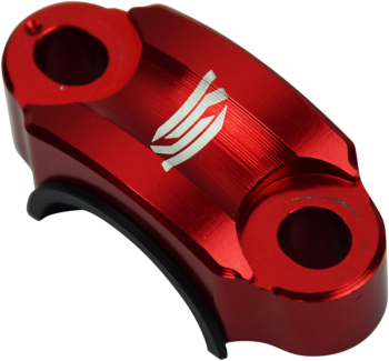 UNIV ROTATING BAR CLMP RD