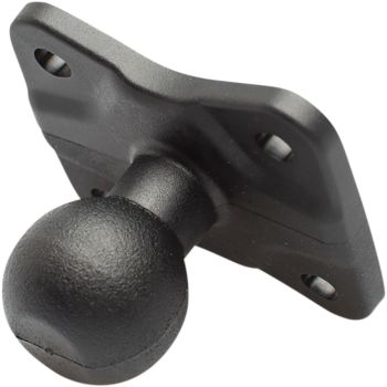 GPS MOUNT BALL 1
