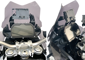 GPS SUPPORT F750GS/F850GS