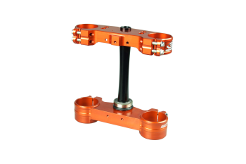 TRIPLE CLAMPS KTM 23- OR