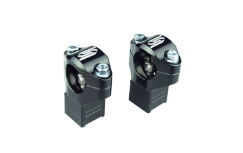 BARMOUNT 28.6 SX/SXF/TX/FC 23-