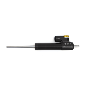 STEERING DAMPER MV1 - RSC - BL