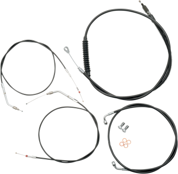 CBL LN KT BK18-+ 07-19XL