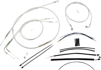 CONTROL CABLE KIT SC2