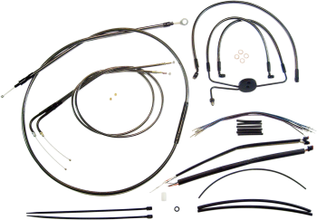 CONTROL CABLE KIT BP
